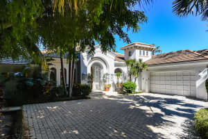 215 Via Tortuga, Palm Beach, FL 33480, Sold 01/04/22