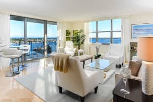 1801 S Flagler Dr, West Palm Beach, FL 33401, Sold 04/01/22