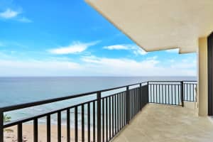 5460 N Ocean Dr #9a, West Palm Beach, FL 33404, Sold 02/11/22