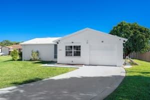 6285 Summer Sky Ln, Greenacres, FL 33463, Sold 03/16/22