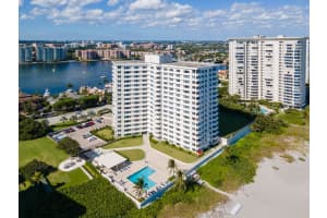 600 S Ocean Blvd, Boca Raton, FL 33432, Sold 12/30/21