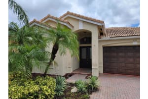 225 Bella Vista Way, Royal Palm Beach, FL 33411, Sold 12/30/21