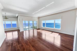 600 S Ocean Blvd Ph 1, Boca Raton, FL 33432, Sold 12/30/21