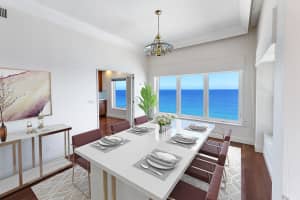 600 S Ocean Blvd Ph 1, Boca Raton, FL 33432, Sold 12/30/21