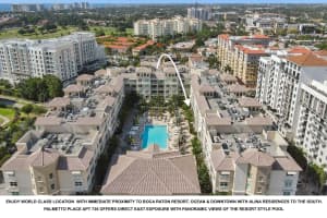 99 SE Mizner Blvd, Boca Raton, FL 33432, Sold 03/07/22