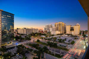 550 Okeechobee Blvd, West Palm Beach, FL 33401, Sold 01/31/22