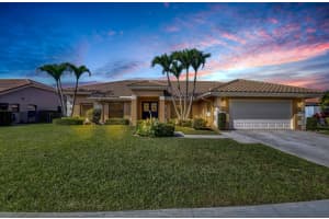 11660 Island Lakes Ln, Boca Raton, FL 33498, Sold 02/25/22