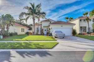 6588 Spring Meadow Dr, Greenacres, FL 33413, Sold 01/13/22