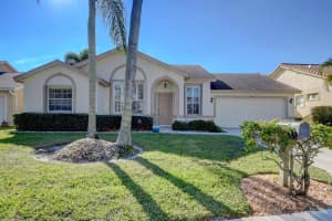 1121 Mourning Dove Ln, Wellington, FL 33414, Sold 03/01/22