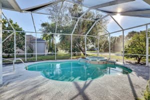 490 NW Emilia Way, Jensen Beach, FL 34957, Sold 01/12/22