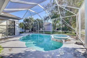 490 NW Emilia Way, Jensen Beach, FL 34957, Sold 01/12/22