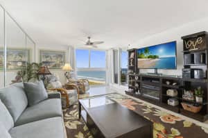 2700 N Hwy A1A, Fort Pierce, FL 34949, Sold 01/14/22