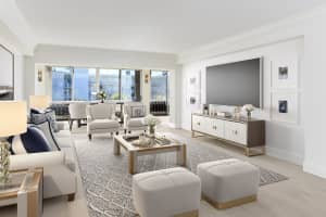 369 S Lake Dr #5h, Palm Beach, FL 33480, Sold 04/01/22
