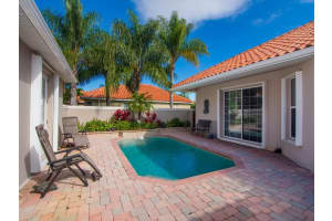 5884 Pine Ridge Cir, Vero Beach, FL 32967, Sold 01/28/22