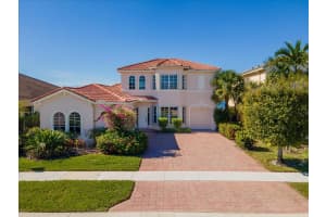 1238 Bay View Way, Wellington, FL 33414, Sold 01/17/22