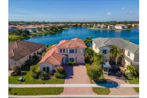 1238 Bay View Way, Wellington, FL 33414, Sold 01/17/22