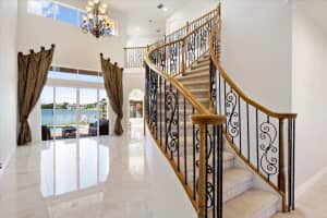 1238 Bay View Way, Wellington, FL 33414, Sold 01/17/22
