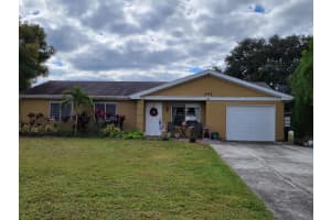 342 SW Bridgeport Dr, Port St. Lucie, FL 34953, Sold 12/30/21