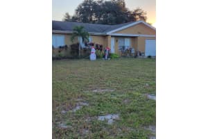 342 SW Bridgeport Dr, Port St. Lucie, FL 34953, Sold 12/30/21