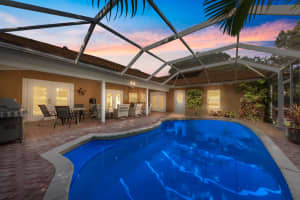 9329 SE Mystic Cove Terrace, Hobe Sound, FL 33455, Sold 01/06/22