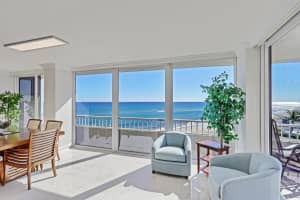 5540 N Ocean Dr #4b, Riviera Beach, FL 33404, Sold 01/14/22