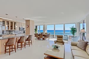 5540 N Ocean Dr #4b, Riviera Beach, FL 33404, Sold 01/14/22