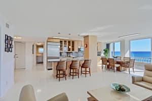 5540 N Ocean Dr #4b, Riviera Beach, FL 33404, Sold 01/14/22