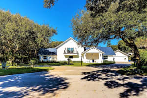 920 Holoma Dr, Indian River Shores, FL 32963, Sold 02/10/22