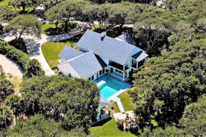 920 Holoma Dr, Indian River Shores, FL 32963, Sold 02/10/22