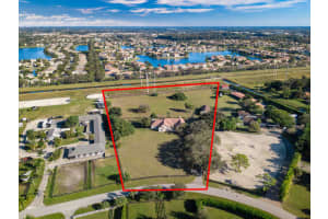 876 Cindy Cir Ln, Wellington, FL 33414, Sold 05/31/22