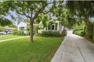 304 30th St, West Palm Beach, FL 33407, Sold 01/19/22