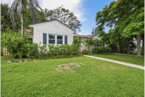 304 30th St, West Palm Beach, FL 33407, Sold 01/19/22