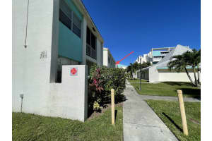 2015 NW 46th Ave APT B203, Lauderhill, FL 33313, Sold 01/14/22