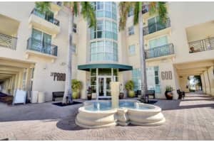 600 S Dixie Hwy, West Palm Beach, FL 33401, Sold 12/29/21