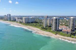 4100 N Ocean Dr, West Palm Beach, FL 33404, Sold 02/03/22