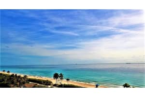 3501 N Ocean Dr #7f, Hollywood, FL 33019, Sold 03/01/22