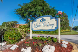 4163 Palm Bay Cir # D, West Palm Beach, FL 33406, Sold 03/21/22