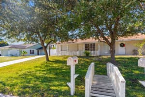 4586 SE Geneva Dr, Stuart, FL 34997, Sold 02/07/22