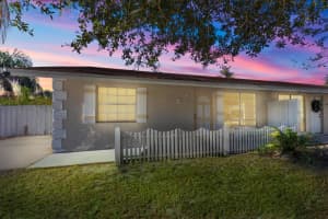 4586 SE Geneva Dr, Stuart, FL 34997, Sold 02/07/22