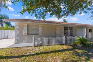 4586 SE Geneva Dr, Stuart, FL 34997, Sold 02/07/22