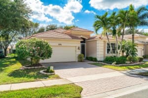 12229 Landrum Way, Boynton Beach, FL 33437, Sold 03/10/22