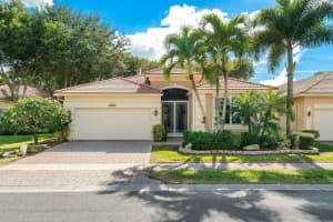 12229 Landrum Way, Boynton Beach, FL 33437, Sold 03/10/22