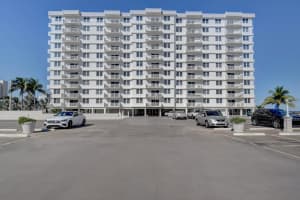 3301 S Ocean Blvd, Highland Beach, FL 33487, Sold 12/30/21