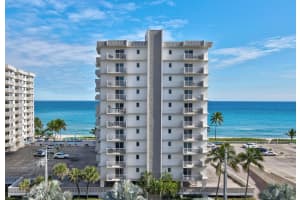 3301 S Ocean Blvd, Highland Beach, FL 33487, Sold 12/30/21