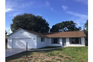 7463 SE Peacock St, Hobe Sound, FL 33455, Sold 03/01/22