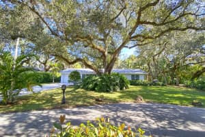 3010 Par Dr, Vero Beach, FL 32960, Sold 03/21/22