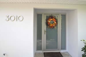 3010 Par Dr, Vero Beach, FL 32960, Sold 03/21/22