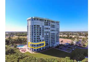 2700 N Hwy A1A, Fort Pierce, FL 34949, Sold 01/20/22