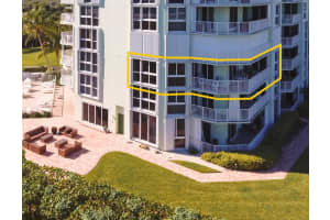 2700 N Hwy A1A, Fort Pierce, FL 34949, Sold 01/20/22