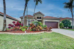 4862 Gateway Gardens Dr, Boynton Beach, FL 33436, Sold 01/20/22